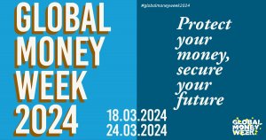 GMW (Global Money Week) 2024